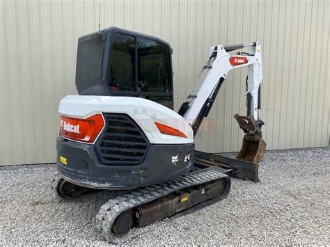 bobcat e42 mini excavator for sale in ny|bobcat e42 for sale craigslist.